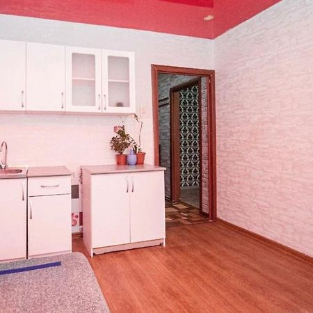 Gagra Rest Apartment Otradnoe ภายนอก รูปภาพ