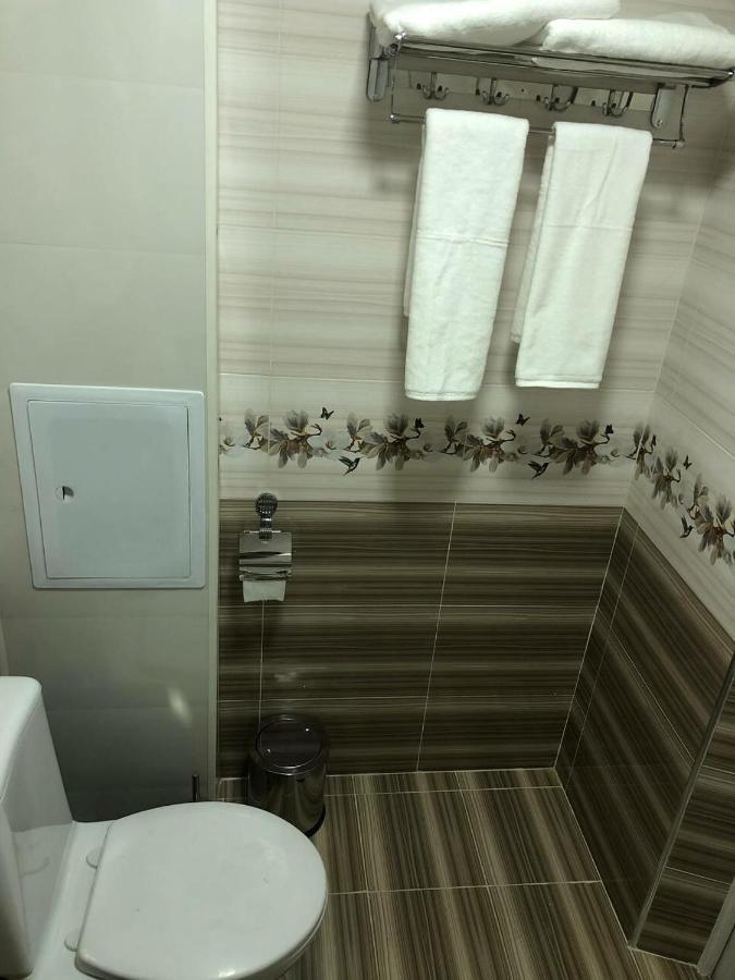 Gagra Rest Apartment Otradnoe ภายนอก รูปภาพ